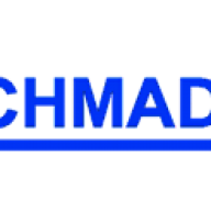 Logo Techmadex SA
