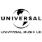 Logo Universal Music Holdings (UK) Ltd.