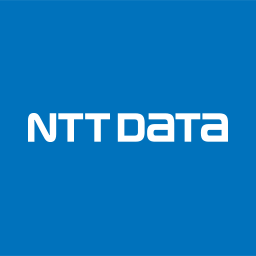 Logo NTT DATA EMEA Ltd.