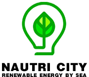 Logo Nautricity Ltd.