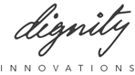 Logo Dignity Innovations Pvt Ltd.