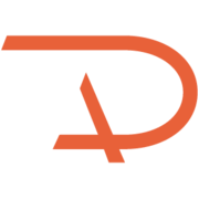 Logo DA Dansalliansen AB