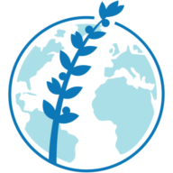 Logo Elie Wiesel Foundation for Humanity