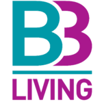 Logo B3 Living Ltd.