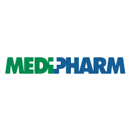 Logo Medipharm