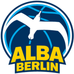 Logo ALBA BERLIN Basketballteam GmbH
