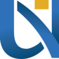 Logo West University of Timisoara