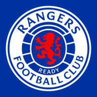 Logo Rangers International Football Club Plc