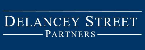 Logo Delancey Street Partners LLC