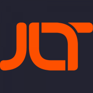Logo JLT Mobile Computers Sweden AB