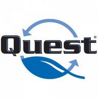 Logo Quest Resource Management Group LLC
