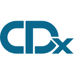 Logo CDx Diagnostics, Inc.