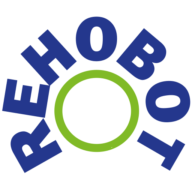 Logo Rehobot Hydraulics AB