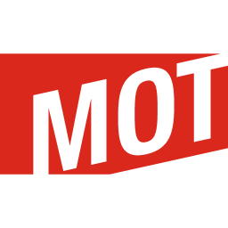 Logo MOT