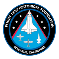Logo Flight Test Historical Foundation