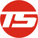 Logo TeamSport Racing Ltd.