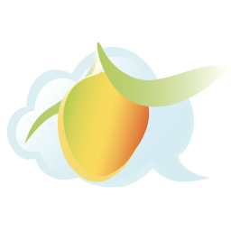 Logo MangoSpring, Inc.