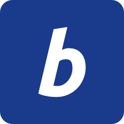 Logo BitPay, Inc.