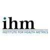 Logo Institute for Health Metrics Corp.