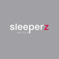 Logo Sleeperz Hotels Ltd.