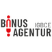 Logo IG BCE Bonusagentur GmbH