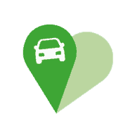 Logo GreenMobility A/S