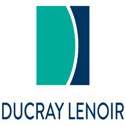 Logo Ducray Lenoir Ltd.