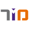 Logo Mor Institute For Medical Data Ltd.