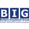 Logo El-Barbary Investment Group