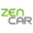 Logo Zen Cars Brussels SRL
