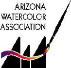 Logo Arizona Watercolor Association, Inc.