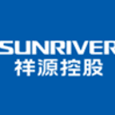 Logo Sunriver Holding Group Co., Ltd.