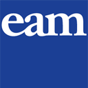 Logo EAM Solar Park Management AS