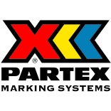 Logo Partex Marking Systems AB