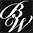 Logo Bruce Winston Gem Corp.
