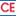 Logo Center For Economic Research & Graduate Education (Research)