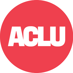 Logo American Civil Liberties Union of Louisiana