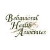 Logo Behavioral Health Associates P.C.