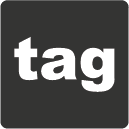 Logo Tagasauris, Inc.