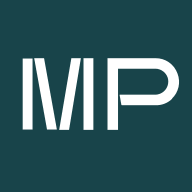 Logo MP Corporate Finance Holding GmbH