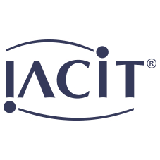 Logo IACIT Soluções Tecnológicas Ltda.