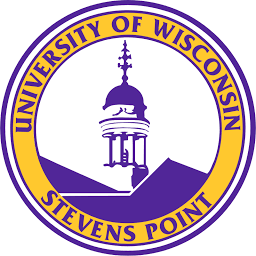 Logo University of Wisconsin-Stevens Point