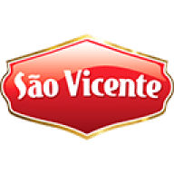 Logo Laticínios São Vicente de Minas SA