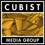 Logo Cubist Media Group