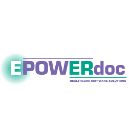 Logo EPOWERdoc LLC