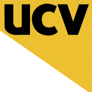 Logo UCV Television