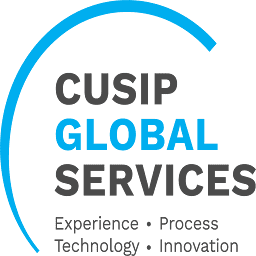 Logo CUSIP Global Services