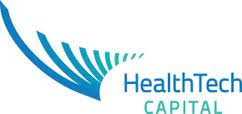 Logo HealthTech Capital Co.