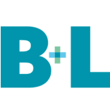 Logo Bausch & Lomb GmbH (Germany)