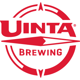 Logo Uinta Brewing Co.